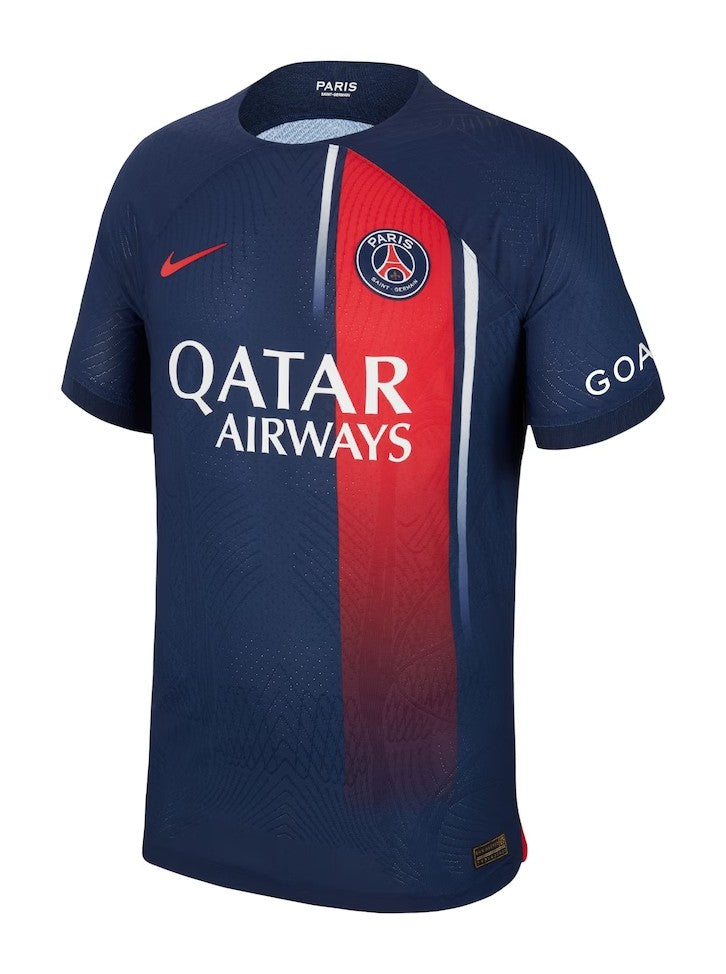 Camisa PSG I 23/24 Azul - Lançamento