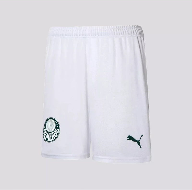 Conjunto Infantil Palmeiras 2023/24 I - LANÇAMENTO