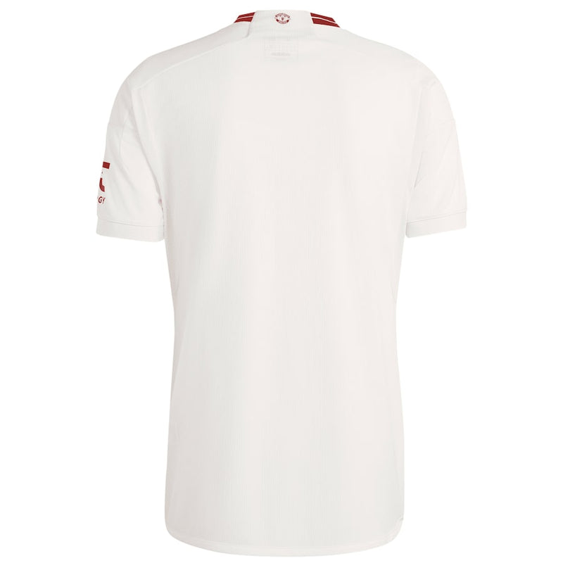 Camisa Manchester United III 23/24 - Lançamento