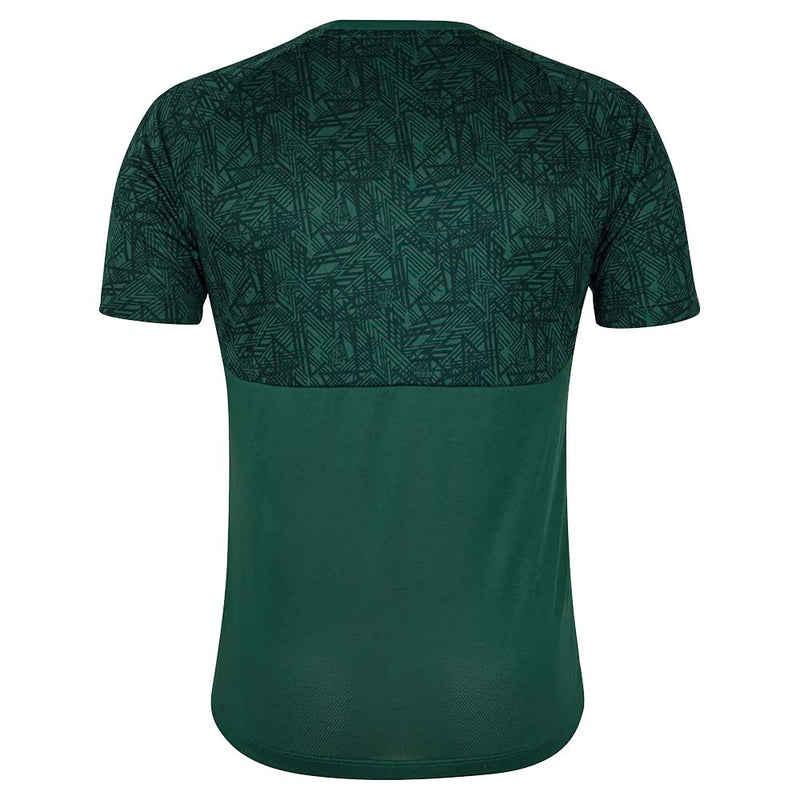 Camisa Fluminense Treino 23/24 Torcedor Umbro Masculina - Verde