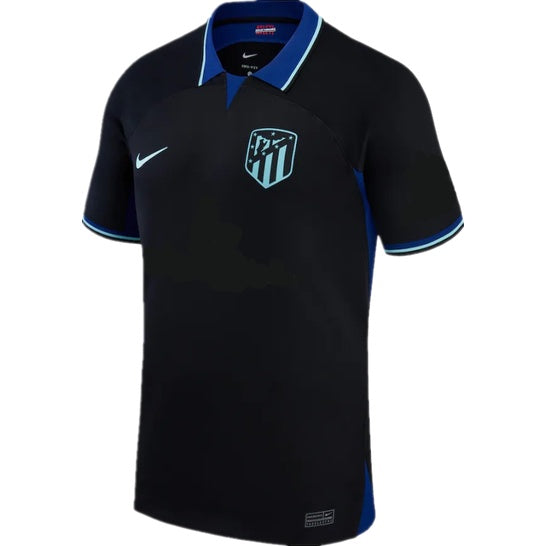 Camisa Atlético de Madrid 22/23 Torcedor Masculina