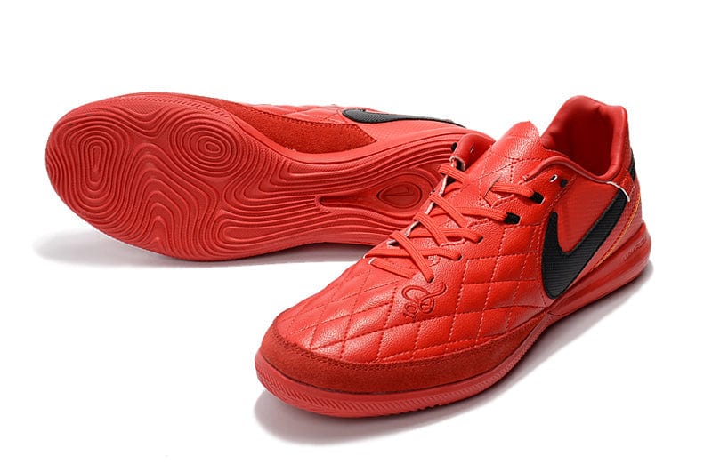 Chuteira Nike Tiempo X Finale Futsal